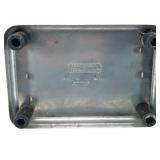 Vintage Jade Beaded Necklace and Earrings Set