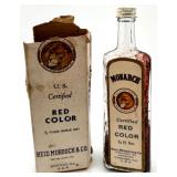 Pair of Yellow Jade Bead Bracelets with Buddha Charm