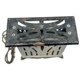 Set of 2 Jade Bead Bracelets with Elephant and Carved Charms