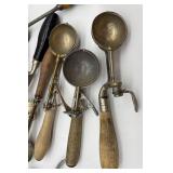 Colorful Natual Stone Bead Necklace with Mixed Gemstone Accents