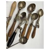 Colorful Natual Stone Bead Necklace with Mixed Gemstone Accents