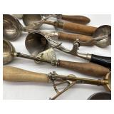 Colorful Natual Stone Bead Necklace with Mixed Gemstone Accents