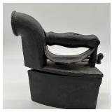 Genuine Black Onyx Beaded Necklace Made in Taiwan