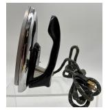 Trifari Twist Necklace Set with 2 pairs of earrings including Monet