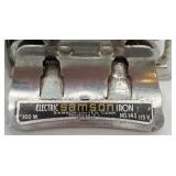 Trifari Twist Necklace Set with 2 pairs of earrings including Monet