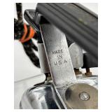 Trifari Twist Necklace Set with 2 pairs of earrings including Monet