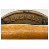 Vintage Laguna Crystal Jewelry Set: Necklace, Bracelets, Brooch, and Earrings