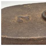 Marie Antoinette Earrings from the Smithsonian Institute and Coordinating Brooch with Rhinestones