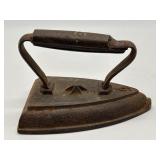 Marie Antoinette Earrings from the Smithsonian Institute and Coordinating Brooch with Rhinestones