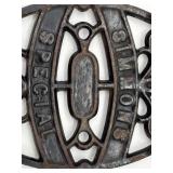 Assorted Jewelry Collection: Multi-Strand Necklace and Earrings Set