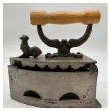 Persian Story Bracelets and Artisan Ceramic Earrings