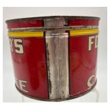 Vintage Japanese Pink Beaded Necklace and Earring Set