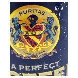 Elegant Multicolor Beaded Necklace with Clip-On Earrings