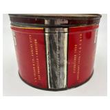 Set of 4 Vintage Statement Clip-On Earrings with Multicolor Rhinestones