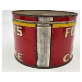 Set of 4 Vintage Statement Clip-On Earrings with Multicolor Rhinestones