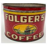 Set of 4 Vintage Statement Clip-On Earrings with Multicolor Rhinestones