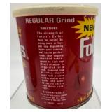 Set of 4 Vintage Statement Clip-On Earrings with Multicolor Rhinestones