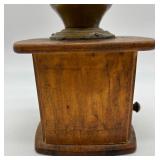 Elegant Vintage Jewelry Set with Dichroic Glass