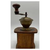 Elegant Vintage Jewelry Set with Dichroic Glass