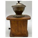 Elegant Vintage Jewelry Set with Dichroic Glass