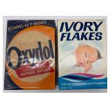 Set of Silver and Metal Necklaces with Pendant Charms, Sterling Earrings and Sterling Silver Ring