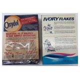 Set of Silver and Metal Necklaces with Pendant Charms, Sterling Earrings and Sterling Silver Ring