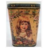 Collection of Gold Tone and White Beaded Jewelry with 3 Pairs Earrings & 3 Necklaces