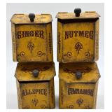 Collection of Gold Tone and White Beaded Jewelry with 3 Pairs Earrings & 3 Necklaces