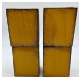 Collection of Gold Tone and White Beaded Jewelry with 3 Pairs Earrings & 3 Necklaces