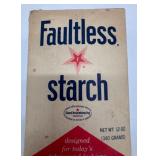 Vintage 925 Silver Necklace with Red Stone Accents and Carved Silver Earring Set