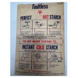 Vintage 925 Silver Necklace with Red Stone Accents and Carved Silver Earring Set