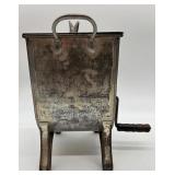 L.L. Segal California Earrings, Necklace, and 2 Hope Chest Rope Chain Bracelets & 3 Bangle Bracelets & Ornate Ring