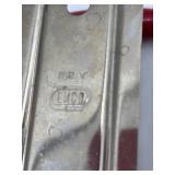 L.L. Segal California Earrings, Necklace, and 2 Hope Chest Rope Chain Bracelets & 3 Bangle Bracelets & Ornate Ring