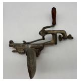 Collection of Priscilla & Coran Vintage Gold-Tone Necklaces and Earrings