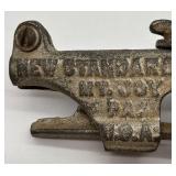 Collection of Priscilla & Coran Vintage Gold-Tone Necklaces and Earrings