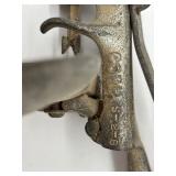 Collection of Priscilla & Coran Vintage Gold-Tone Necklaces and Earrings