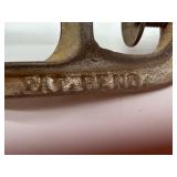 Collection of Priscilla & Coran Vintage Gold-Tone Necklaces and Earrings