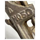 Collection of Priscilla & Coran Vintage Gold-Tone Necklaces and Earrings