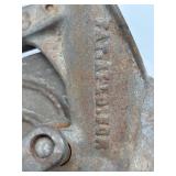 Collection of Priscilla & Coran Vintage Gold-Tone Necklaces and Earrings