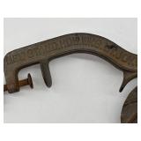 Collection of Priscilla & Coran Vintage Gold-Tone Necklaces and Earrings