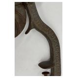 Collection of Priscilla & Coran Vintage Gold-Tone Necklaces and Earrings