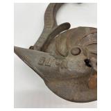 Collection of Priscilla & Coran Vintage Gold-Tone Necklaces and Earrings