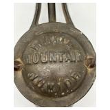 Luxury Collection: De Roma Earrings and Jewelry Set with Vintage Brooch, Necklace, and Earrings