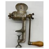 Luxury Collection: De Roma Earrings and Jewelry Set with Vintage Brooch, Necklace, and Earrings