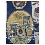 Vintage Rhinestone Brooches, Buttons and Earrings Set Featuring a Sterling Silver Trifari Brooch