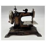 Set of Colorful Vintage Rhinestone Brooches with Floral and Wreath Designs