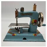 Vintage Aurora Borealis Rhinestone Brooch and Clip-On Earrings Set