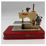 Vintage Rhinestone Jewelry Set with Earrings, Fur Brooch, Shoe Clips and Bracelet