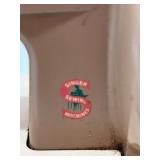 Set of 3 Pairs of Vintage Gold Clip-On Earrings with Rhinestone Accents Featuring Hope Chest Earrings 