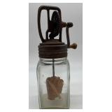 Vintage Marvella Gold Filigree with Faux Pearls Necklace & Earrings and Coordinating Earrings and Ring